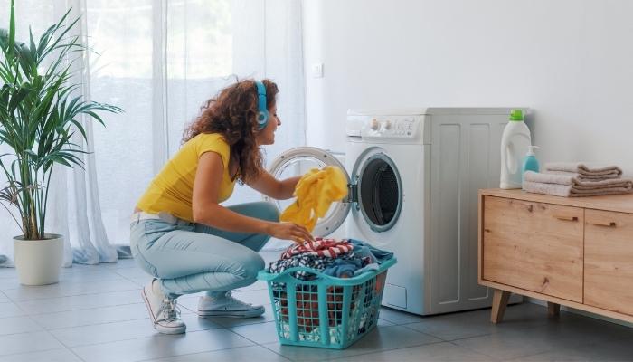 How Does A Washer Dryer Combo Work A A Appliance Inc Hutchinson KS