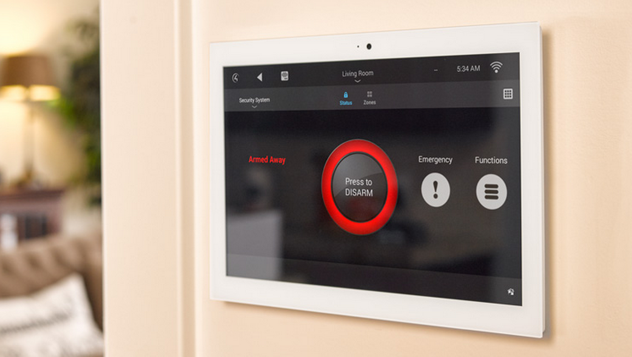 Reasons To Choose Control For Your Home Automation Carolina Custom