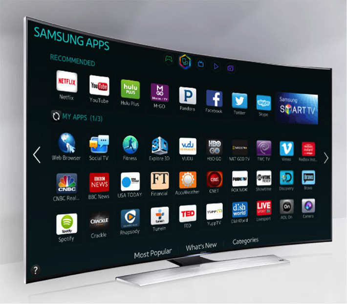 Adblock Smart Tv Samsung