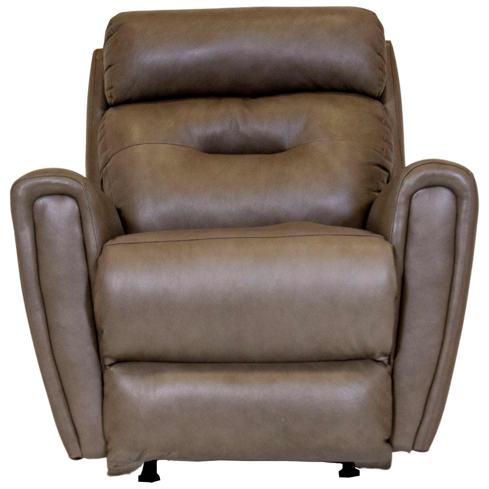 Taupe Rocker Recliner Atelier Yuwa Ciao Jp