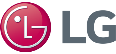 LG的标志