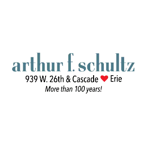 (c) Arthurfschultz.com