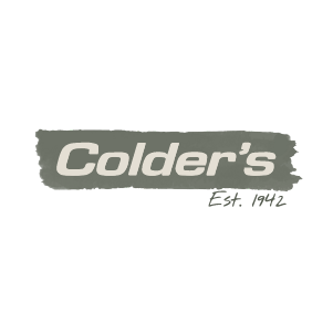 Colder's