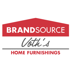 Voth's BrandSource  Furnishings