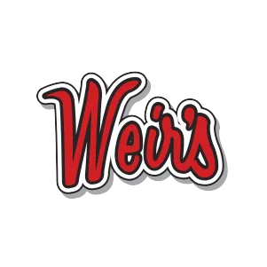 Weir's