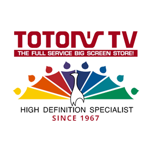 Toton's TV