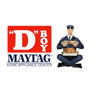 www.dboymaytag.com