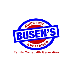 Busen's Appliance