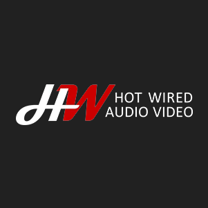 Hot Wired Audio Video