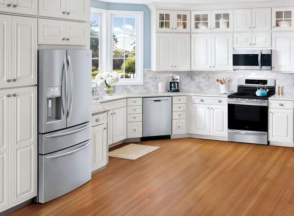 Is Frigidaire a Good Brand? Albert Lee&rsquo;s Review | Albert Lee 