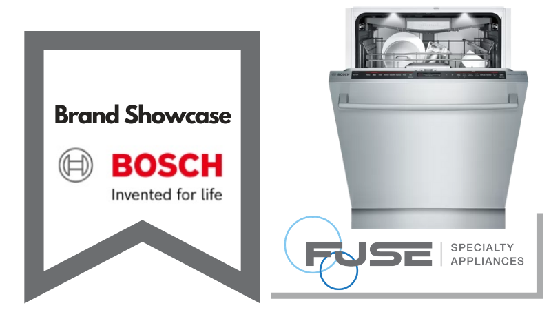 Appliances Bosch