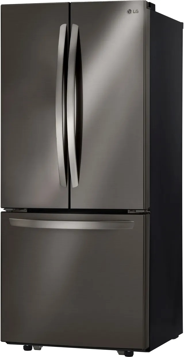 product image of LG LFCS22520S refrigerator