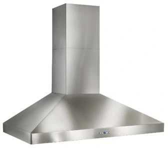 Best 36in Colonne Stainless Steel Wall Ventilation