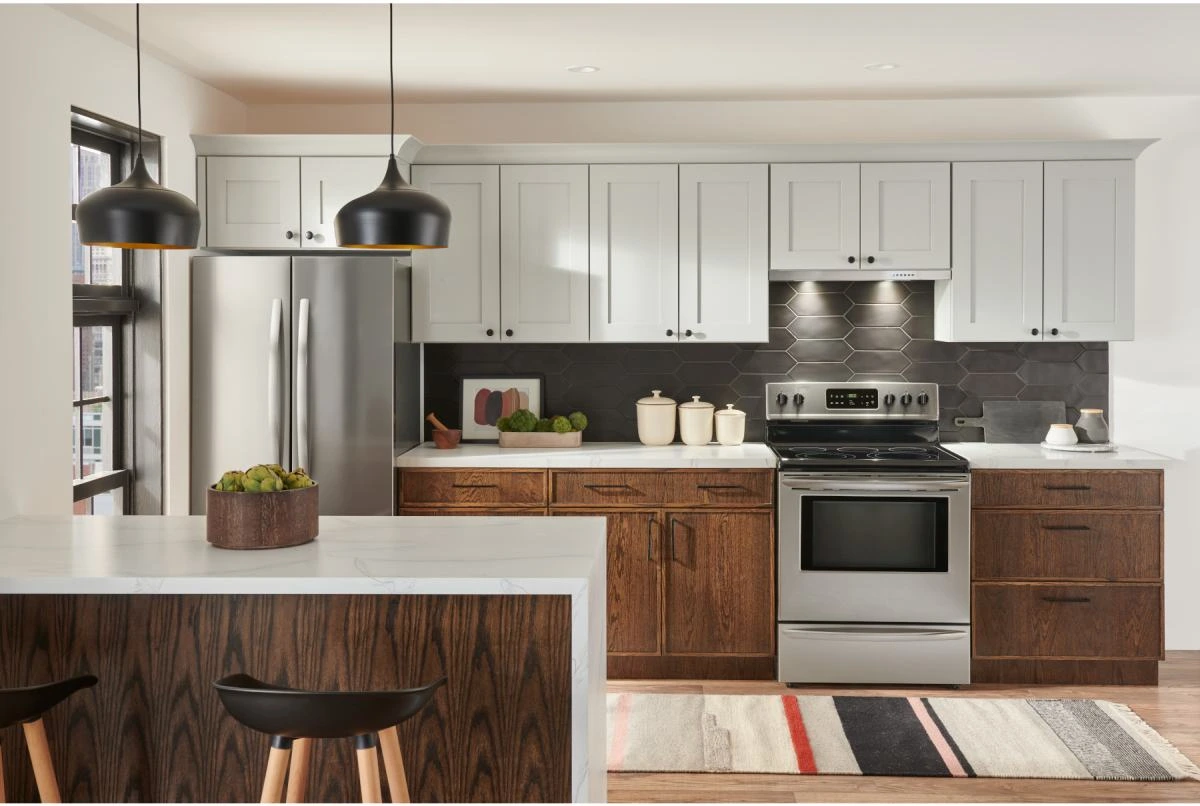 Why a Broan Range Hood is Essential for Kitchen Ventilation, Spencer's TV  & Appliance