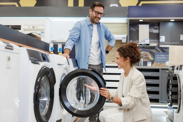 When Is the Best Time to Buy a Washer Dryer?| Don&rsquo;s Appliances 