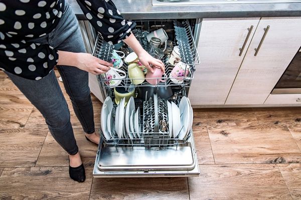 How Long Does a Dishwasher Run? | Spencer&rsquo;s TV &amp; Appliance 