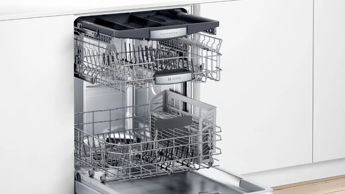 Bosch Dishwasher Reviews 3 Bestsellers Compared Gerhard s