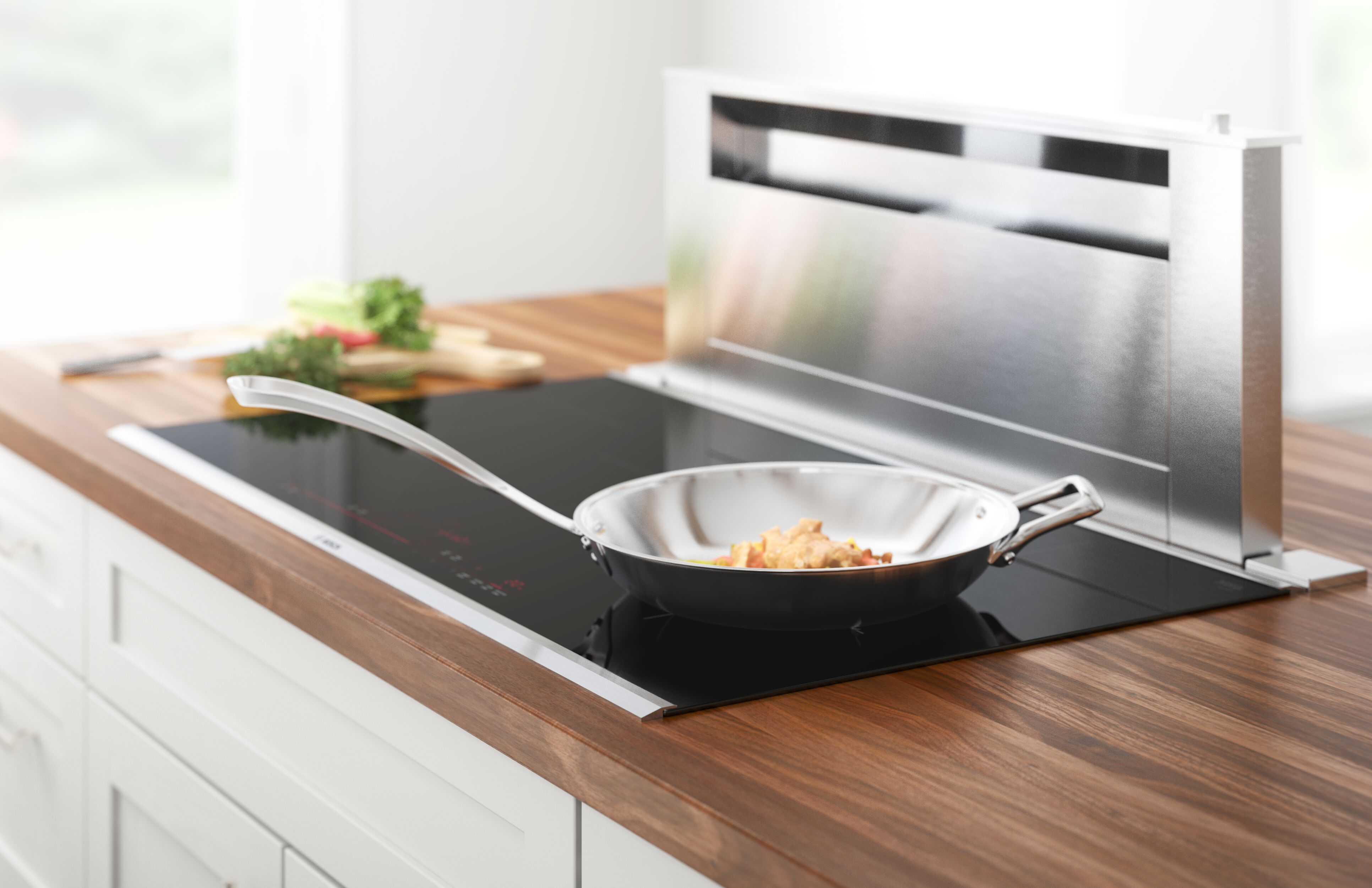 energy star induction cooktop