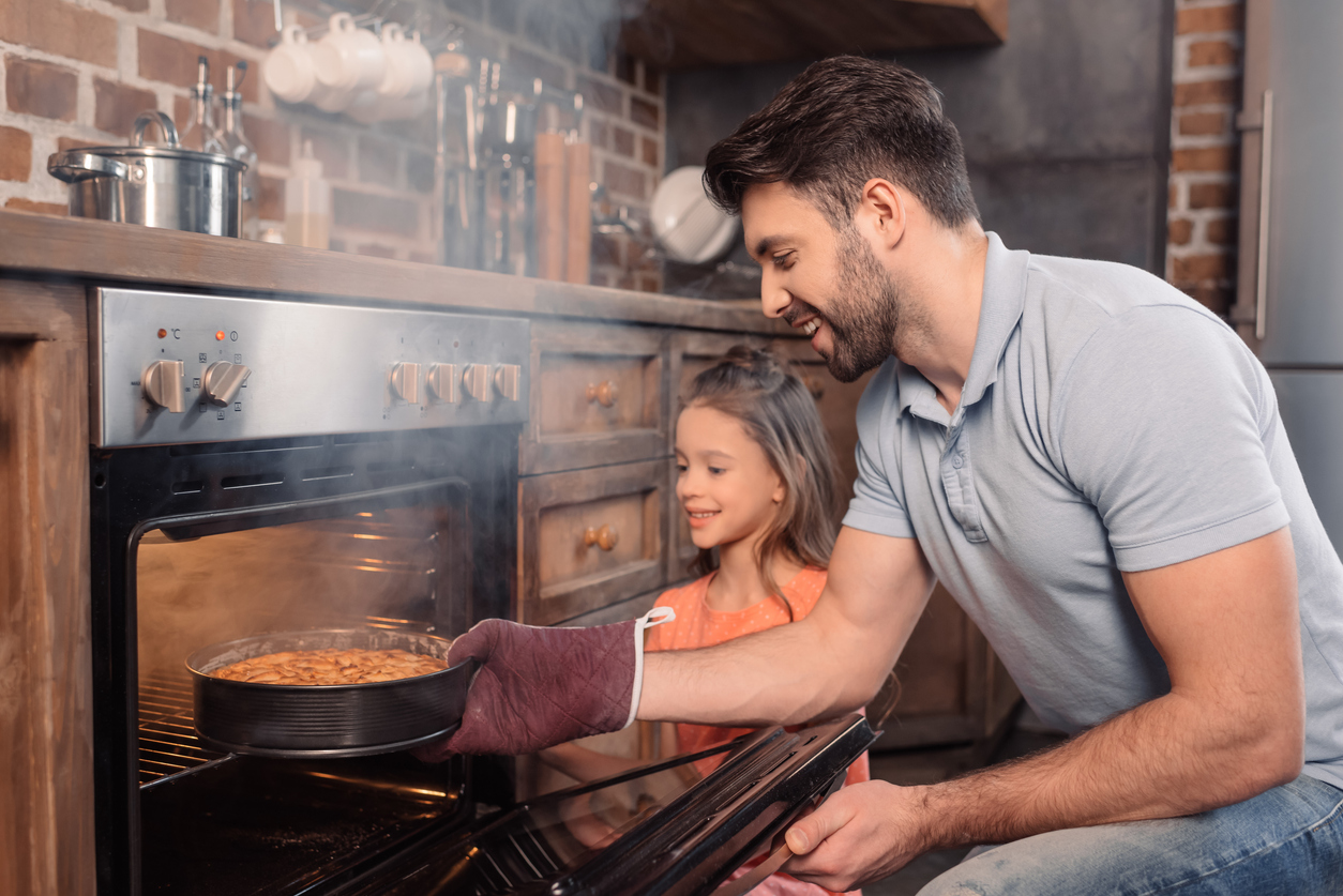 Top 8 Countertop Steam Ovens To Buy This Season – SPY