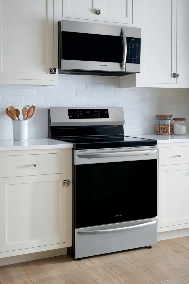 How To Use Your Electric Range Glass Cooktop