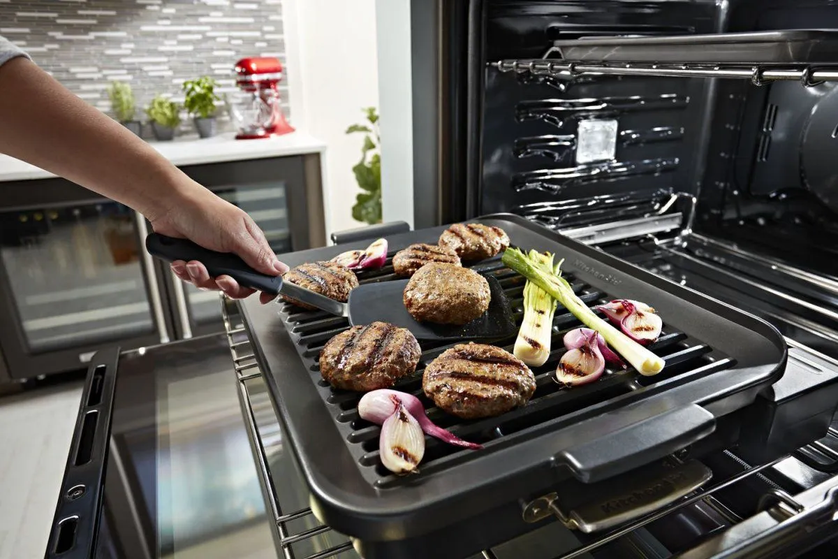 Smart Oven Review: Don't Let It Anywhere Near Your Kitchen