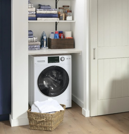Small But Mighty | The Best Washer and Dryer for Apartments | Friedmans ...