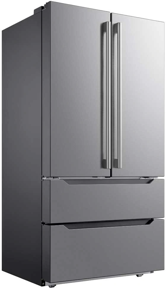 4 Best Midea Refrigerators | BlvdHome