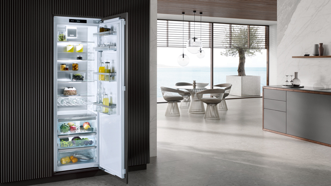 Miele Refrigerators: Buy or Skip?, Spencer's TV & Appliance