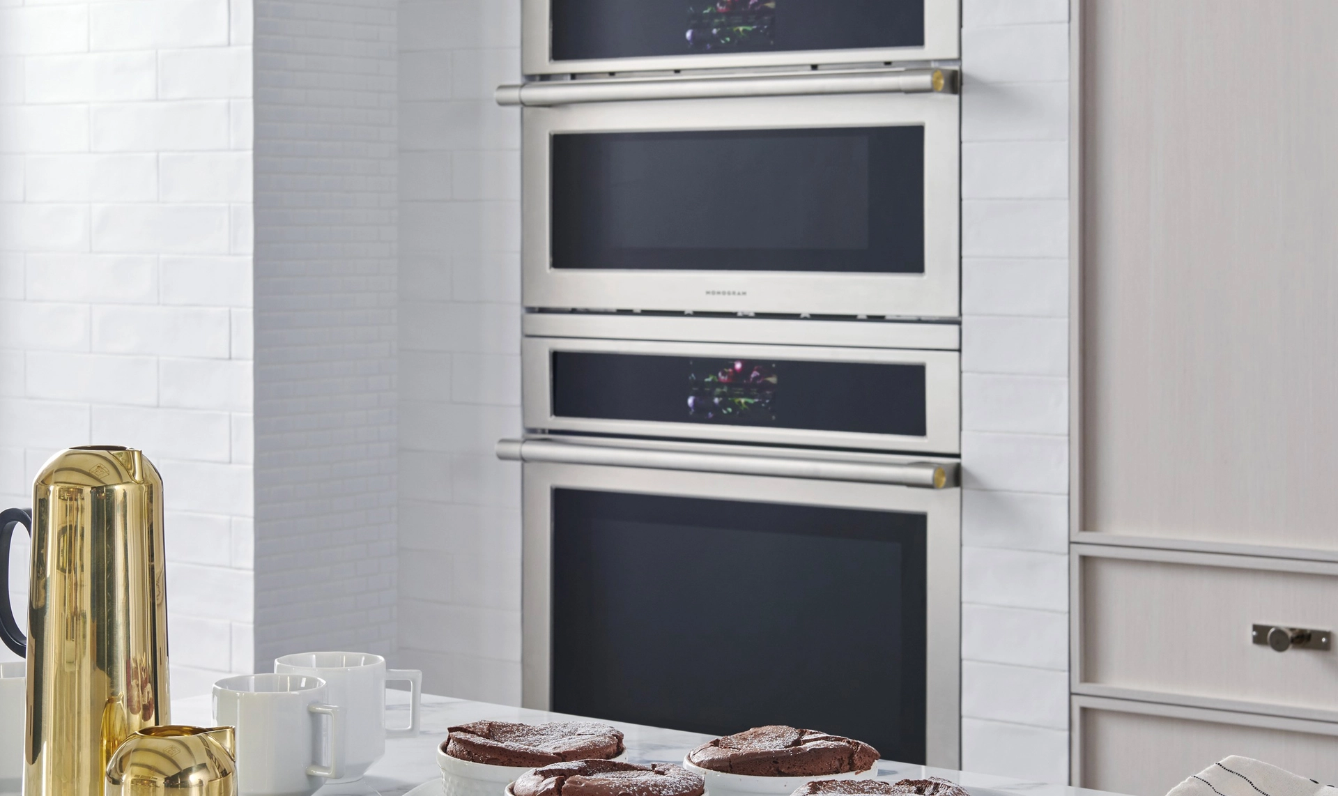 Unveiling The Secrets Of The GE Monogram Speed Oven: Insights And Innovations