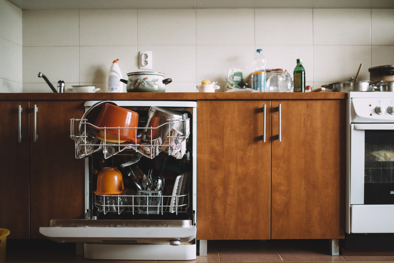 Best Dishwasher Brands Brand Comparison Guide Duerden's Appliance