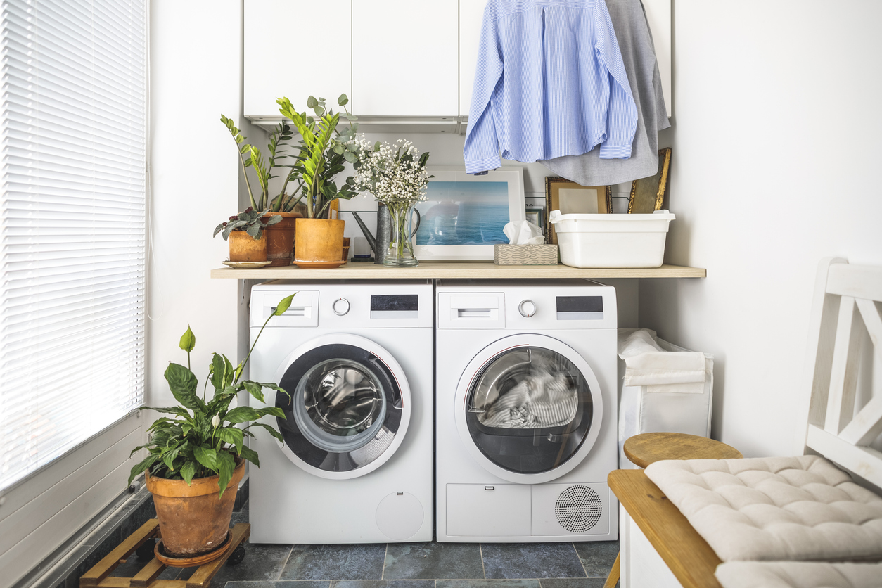 6 Best Front Load Washer & Dryers (From Our Experts) Duerden's