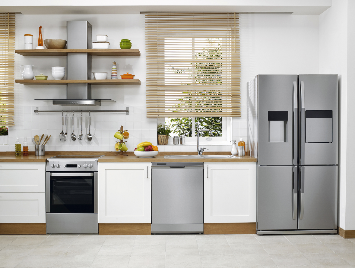 Every Detail Counts: Monogram Refrigerator Reviews + Guide | Duerden's  Appliance & Mattress | Salt Lake City, UT