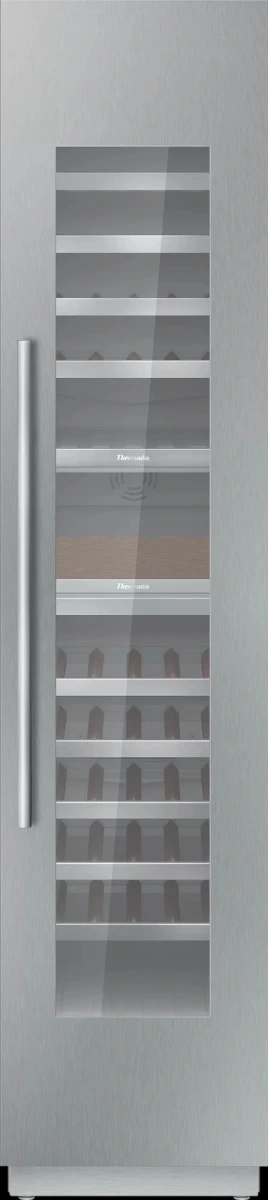 Thermador tall wine cooler