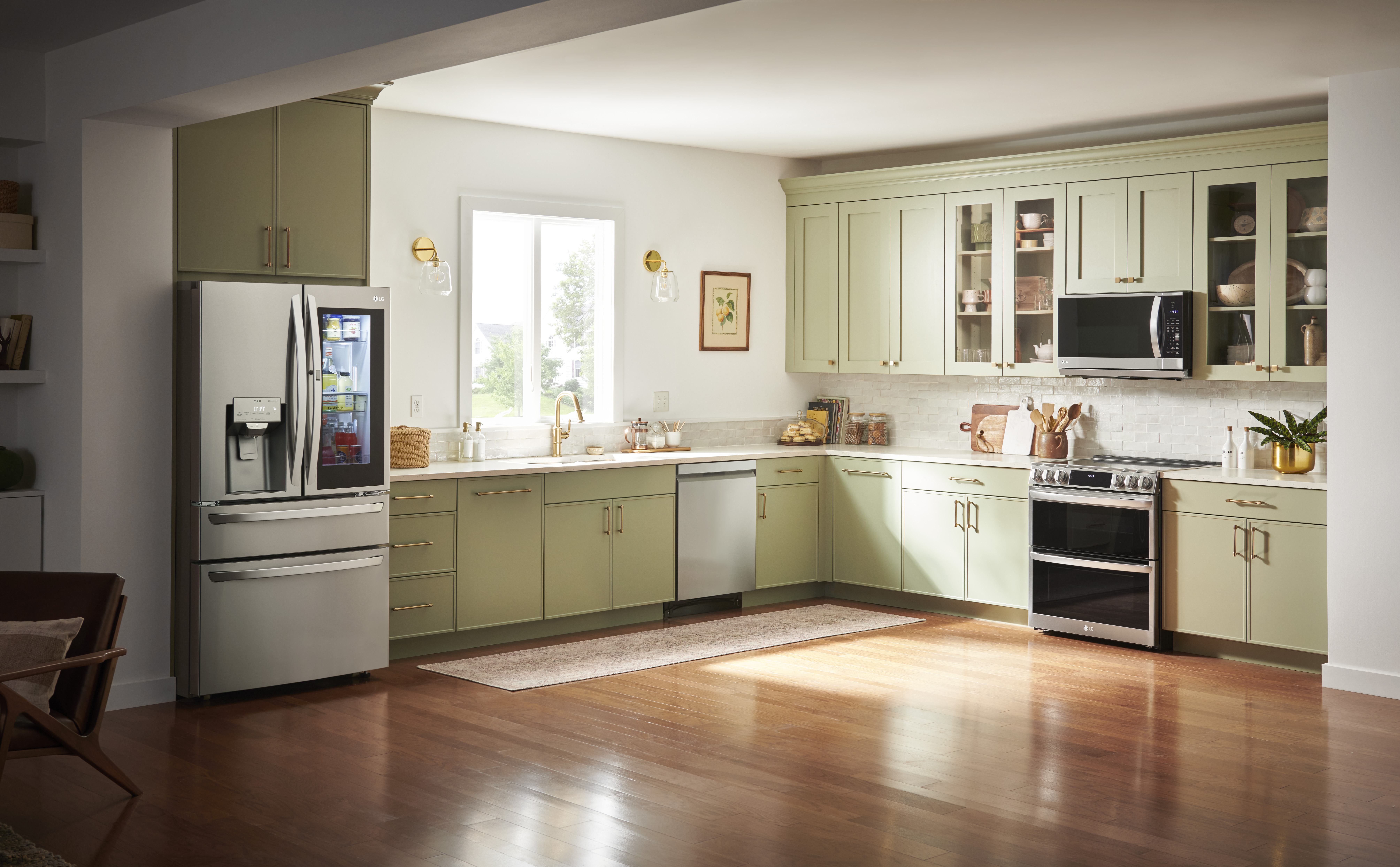 Home Appliance Deals for Contractors: Kitchen Packages, Arnold's Appliance