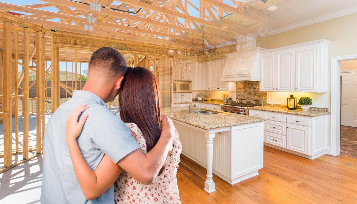 Do New Construction Homes Come with Appliances?, East Coast Appliance