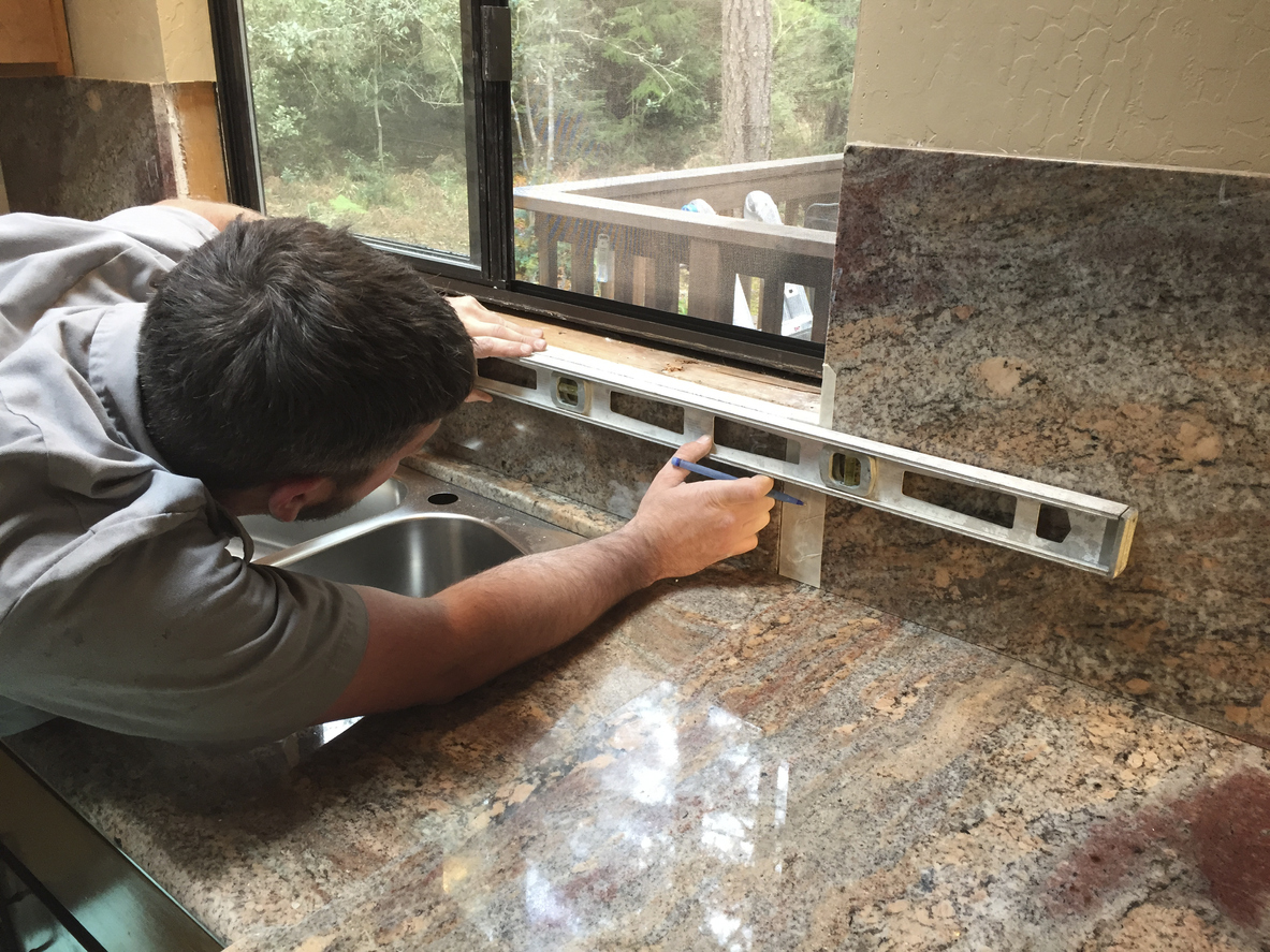 Countertops or Appliances: What to Install First, Colder's