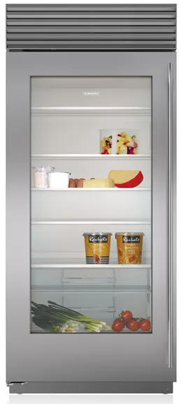 5 Best Refrigerator Without Freezer Brands