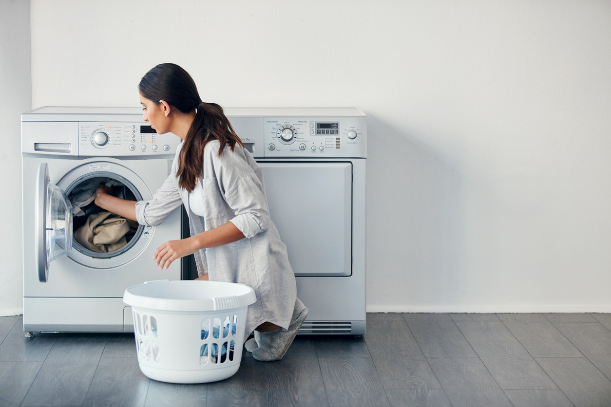 Pros & Cons of Front Load Washers | East Coast Appliance