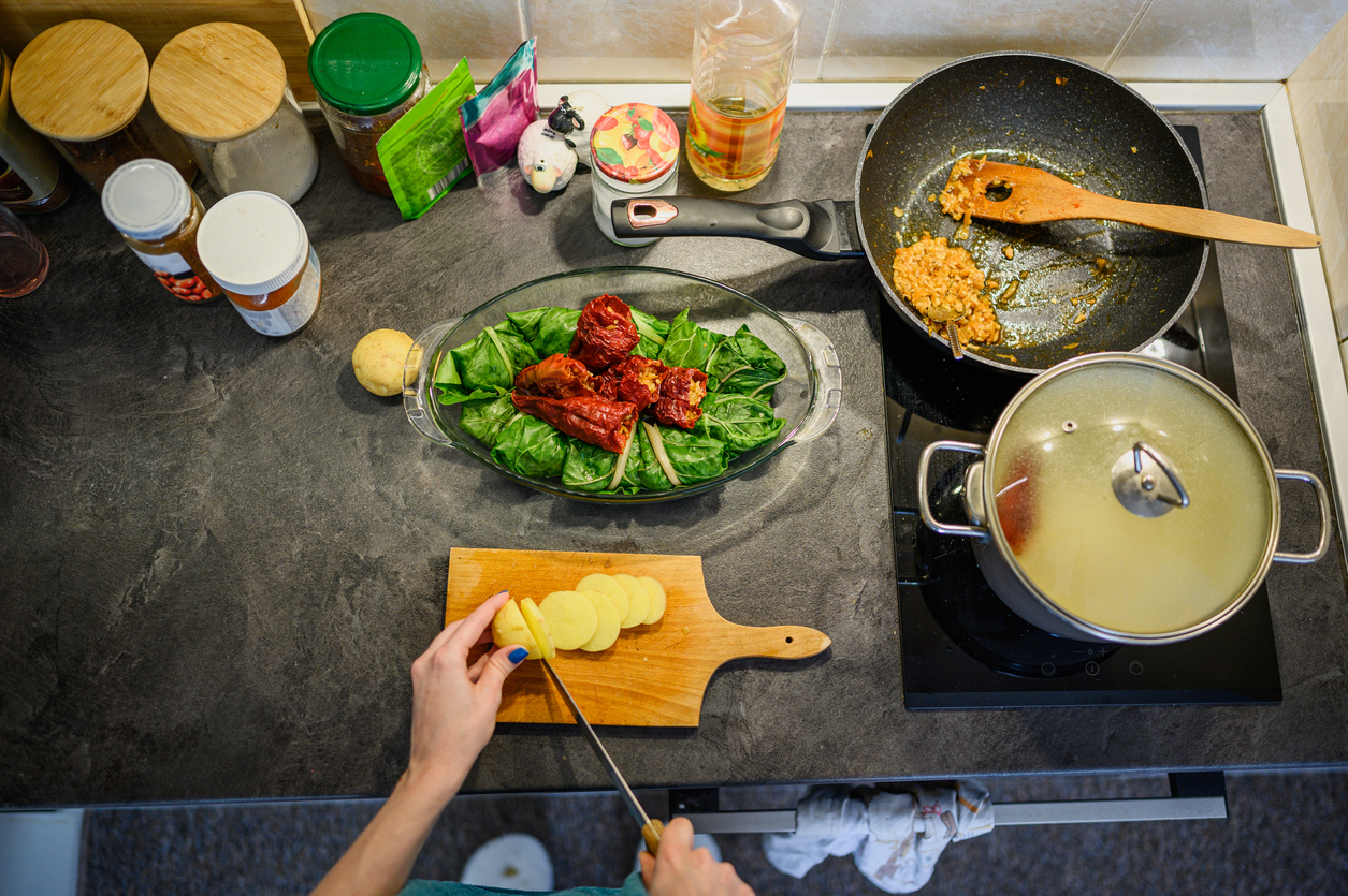 What Is Induction Cooking: Definition, Pros, Cons, & More