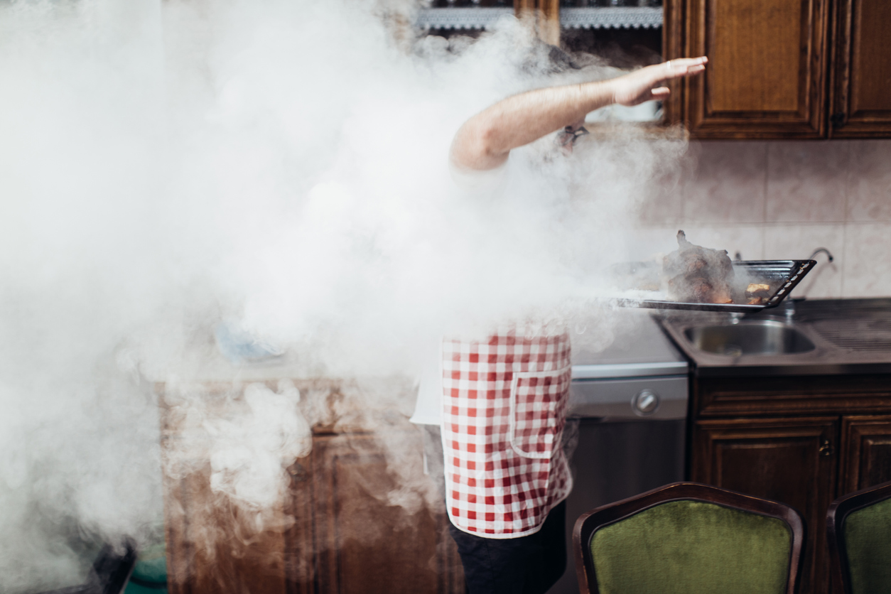 Can you put Wax Paper in the Oven? - Evolving Table