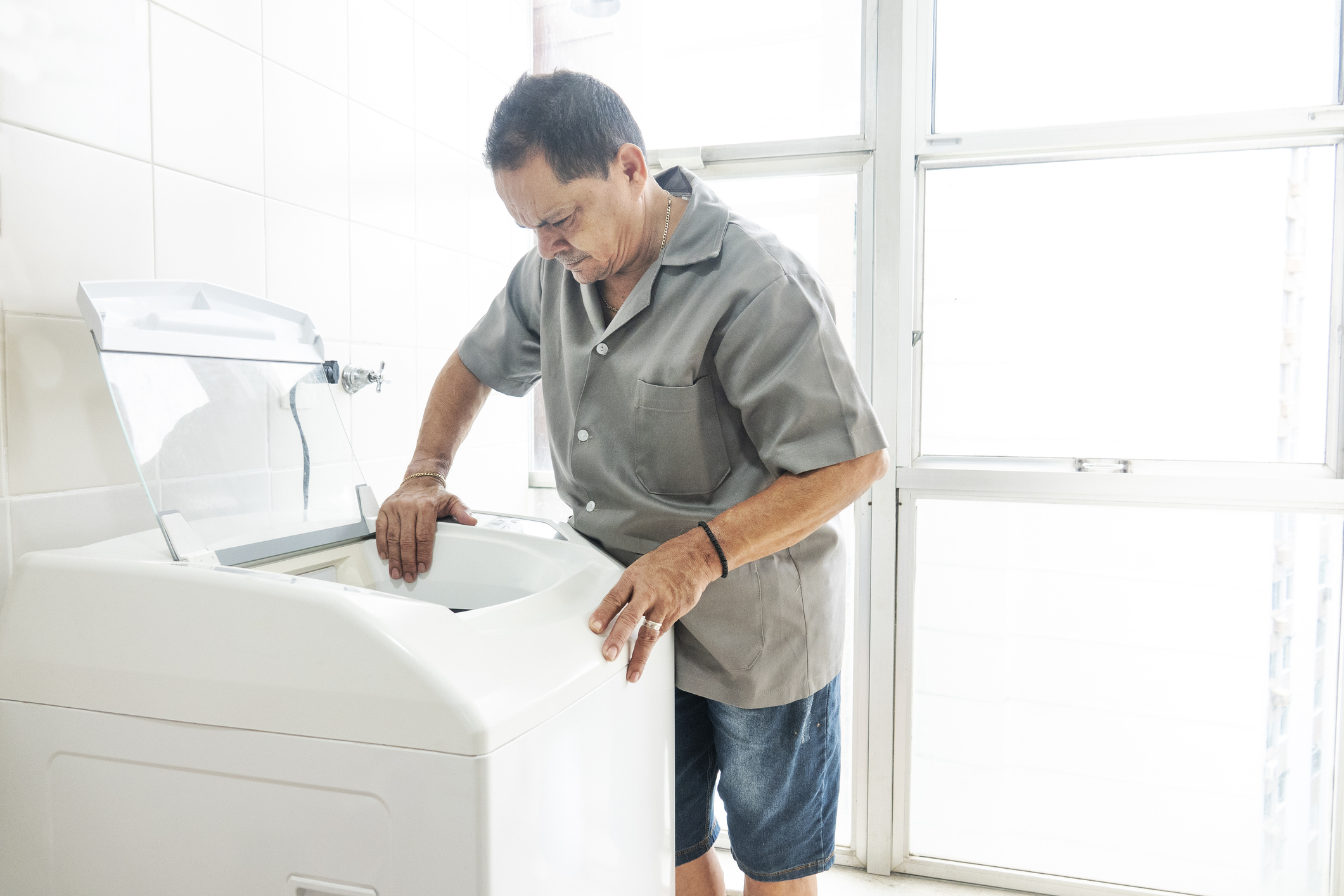 Washer Maintenance: How to Extend the Life of Your Washing Machine