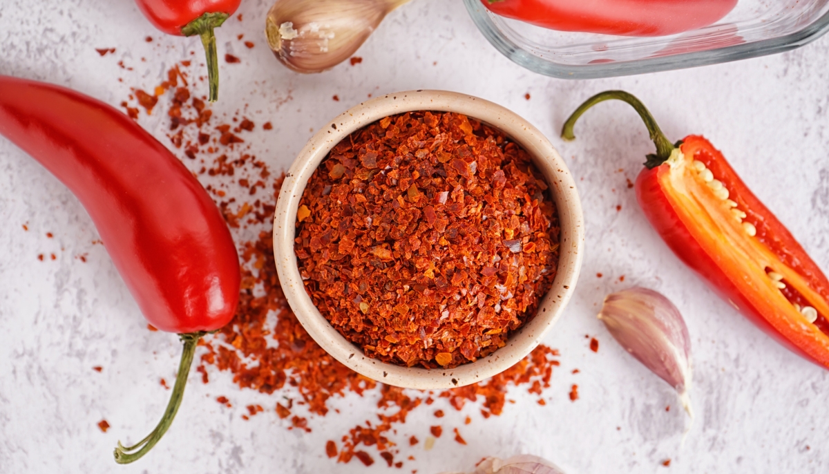 Totally Chipotle: 11 Picante Recipes to Add a Little Heat | Fred's