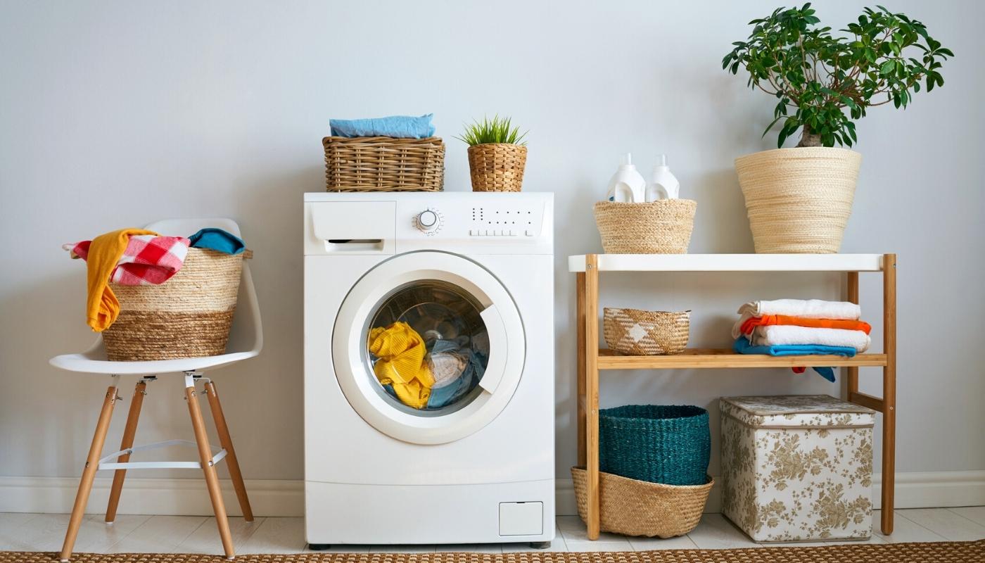 How Does Lg Washer Dryer Combo Work