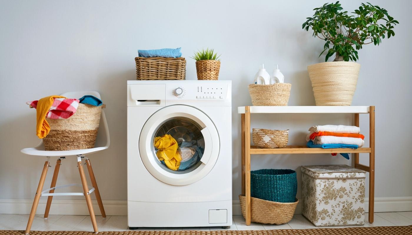 How Does a Washer Dryer Combo Work? Westco Home Furnishings