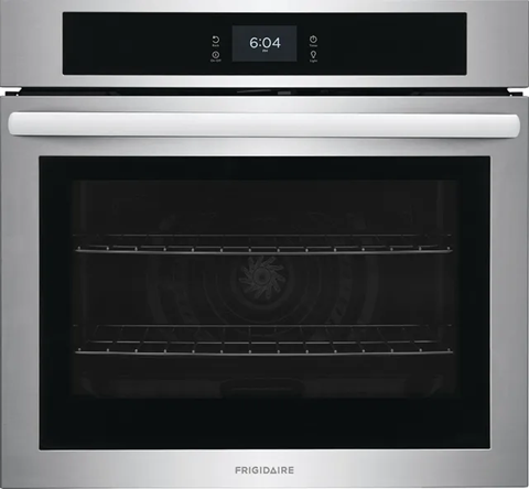 Frigidaire FPCO06D7MS Toaster Oven Review