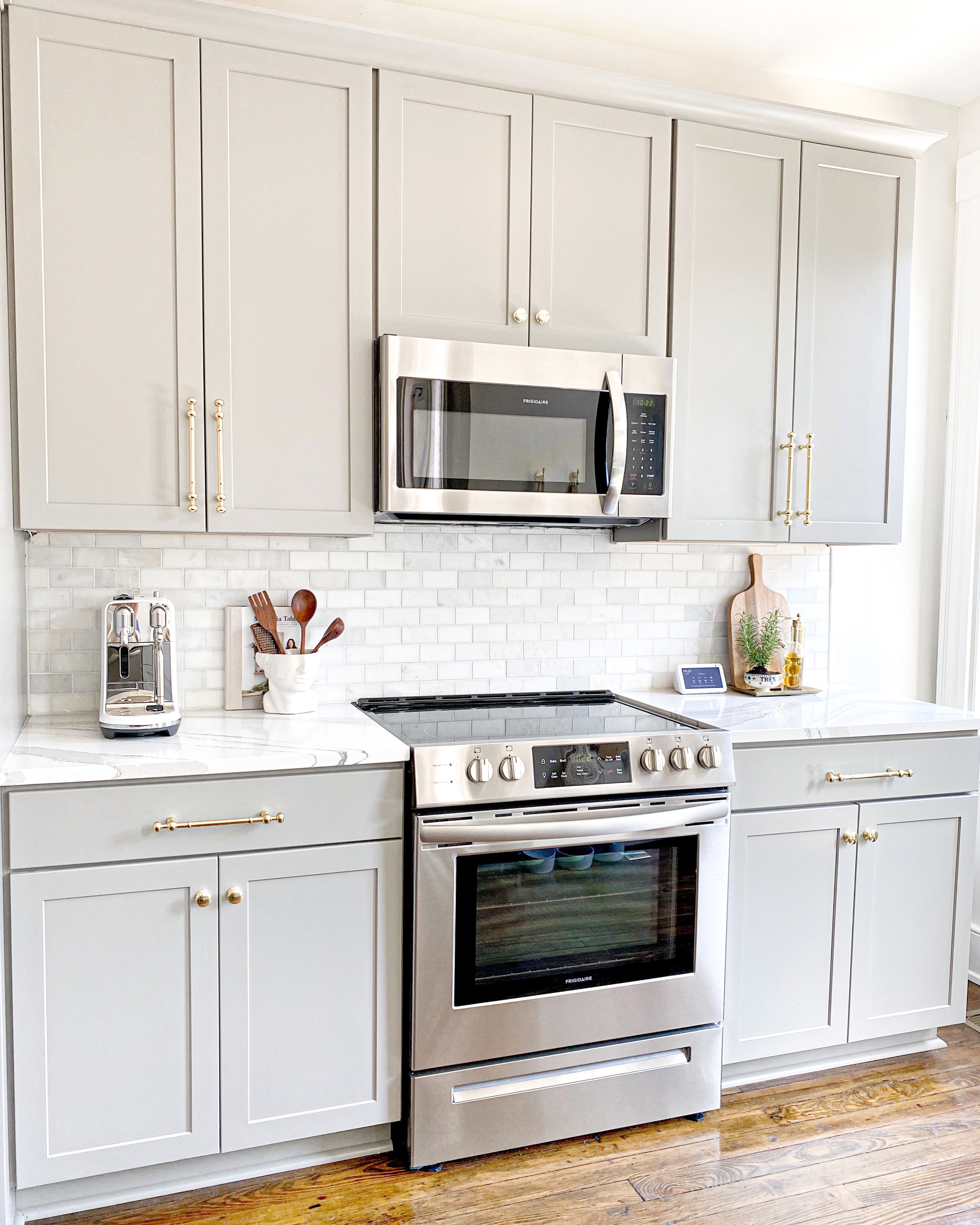 How to Clean Your Glass Stovetop: A Step-by-Step Guide