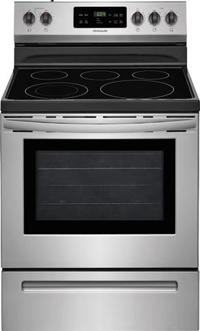 How to replace a range glass cooktop