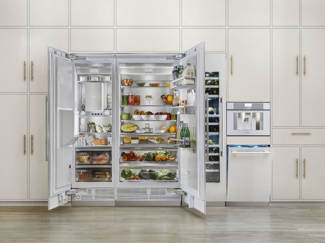 Discover the Best Top-of-the-Line Refrigerators Brands | Friedmans 