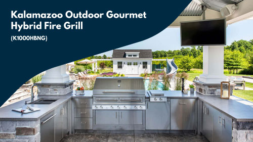 Outdoor Kitchen Must-Haves - Top 20 Things to Have