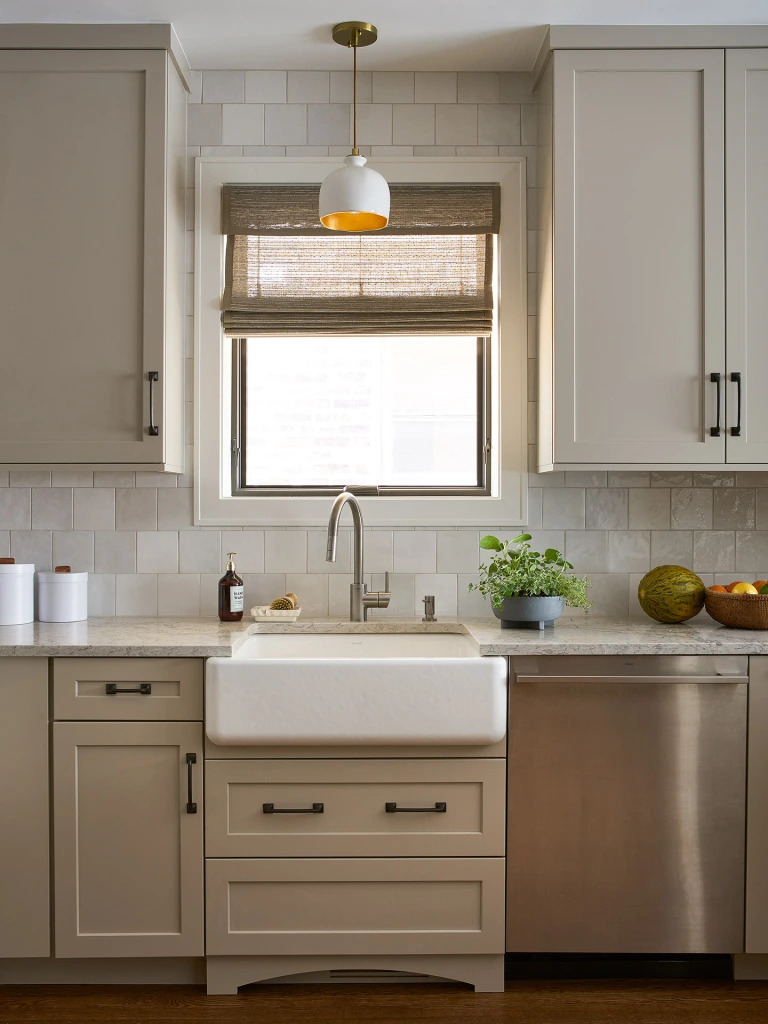 Kitchen Sink Windows - Chicago